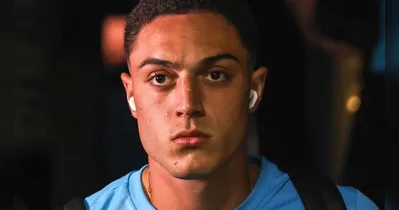 Luccão se vê pronto para brilhar no Paysandu e almeja conquistas em 2026