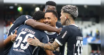 Com gol de Pikachu, Remo vence o Bragantino de virada no Parazão
