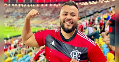 Acidente trágico com ônibus do Águia de Marabá resulta em morte de Hecton Alves