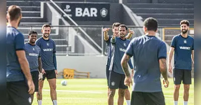 Remo divulga lista de convocados para estreia em casa na Série A contra o Mirassol