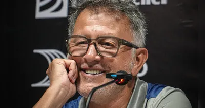 Remo enfrenta Atlético-MG em partida decisiva para Osorio.