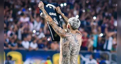 Clube do Remo e Botafogo fecham acordo para transferência de Diego Hernández; apenas aprovação do jogador falta para conclusão