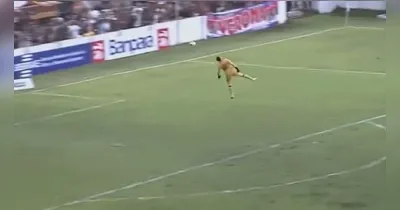 Gol contra inusitado marcou a semifinal do Campeonato Paraense entre Cametá e Remo