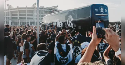 O Clube do Remo inicia sua jornada na Série A do Campeonato Brasileiro com jogos desafiadores.