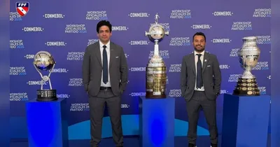 A presença da dupla evidencia o reconhecimento ao trabalho desenvolvido no Pará