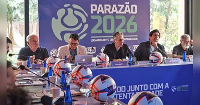 Independente de Tucuruí busca anulação de julgamento e provoca polêmica antes do Parazão 2026