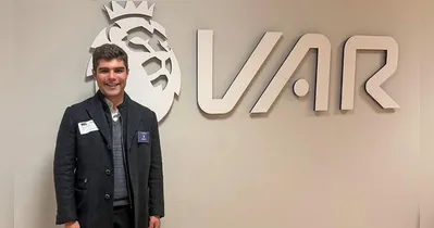 Hélder Filho representa o Remo em evento da CBF que promove imersão internacional para clubes brasileiros com foco em desenvolvimento do futebol