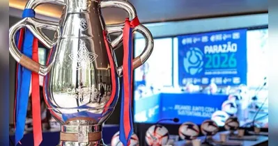 Além do confronto que fechou a rodada, outros cinco jogos movimentaram o fim de semana pelo estadual.