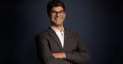 Clube do Remo anuncia Luís Vagner Vivian como novo executivo de futebol