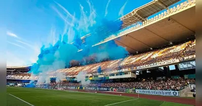 Clube do Remo espera grande público no Mangueirão para duelo contra o Internacional