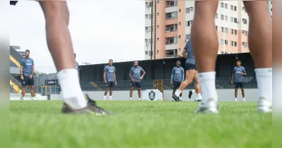 Clube do Remo se prepara para retorno à Série A após 32 anos de espera