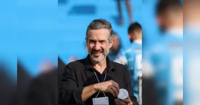 Presidente do Paysandu detalha plano de gestão e compromisso com a responsabilidade financeira em entrevista