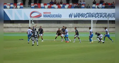 Primeiro RexPa do ano promete fortes emoções.