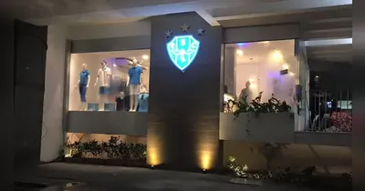 Paysandu inicia recuperação judicial para enfrentar dívida de R$ 71 milhões e reorganizar finanças