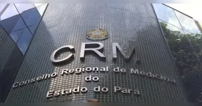 Conselho Regional de Medicina do Estado do Pará (CRM-PA)