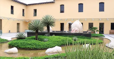 Espaço São José Liberto, em Belém: antigo presídio marcado por dor e violência, hoje transformado em polo cultural, mas ainda carregado de memória e energia.