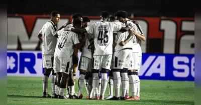 Remo estreou na Série A com derrota para o Vitória-BA, jogando em Salvador.