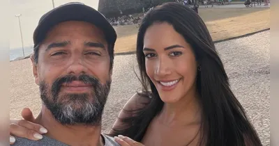 Priscila Monroy, esposa de Alberto Cowboy, usou o perfil na rede social X para responder de forma direta a uma internauta
