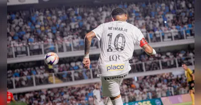 Camisa 10 do Peixe fez sua estreia na temporada 2026