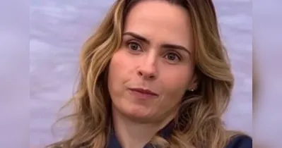 Ana Paula era apontada como favorita do público, mas parece que o jogo virou.