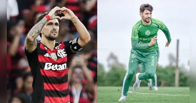 Partida pode contar com a volta de Arrascaeta no time titular do Flamengo e a estreia de Gabriel Talari pelo Clube do Remo