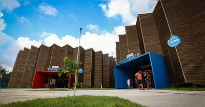 O evento marca o encerramento da programação da 2ª edição da Semana Nacional da Saúde