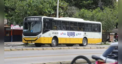 A Prefeitura de Belém lançou oficialmente o aplicativo “Vem Busão” no final de 2025.