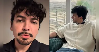 Morando em Portugal, Bruno Mafra falou pela primeira vez sobre a condenação a 32 anos de prisão pelo abuso das filhas.