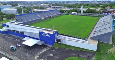 Azulão vai em busca de nova vitória fora de casa