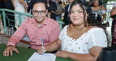 O reconhecimento em cartório garante direitos como adoção, herança, pensão, saúde, conta conjunta, compartilhamento de propriedade, entre outros.