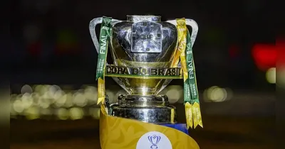 A quarta fase é a última antes da entrada dos clubes da Série A do Brasileirão