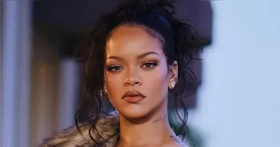 Susto em Beverly Hills: Rihanna é alvo de disparos em sua mansão