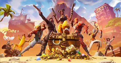 Fortnite volta à Google Play Store no Brasil após seis anos, facilitando downloads e atualizações