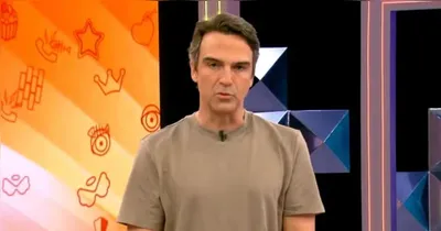 Após a morte de Oscar, os rumores e dúvidas sobre quem apresentaria o BBB encheram a internet.