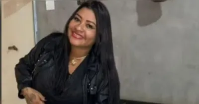 Corpo da paraense Krisley deve chegar nesta sexta-feira (24)