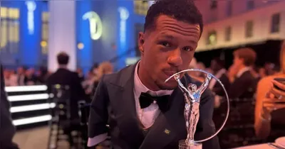 Em 2025, Gabrielzinho subiu ao pódio três vezes no Campeonato Mundial de Paranatação e ainda quebrou o recorde mundial nos 150m do medley individual.