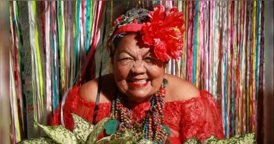 Cantora foi hospitalizada na última sexta-feira (27).