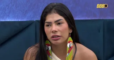 Imagem ilustrativa da notícia Marciele, do BBB26, relembra disciplina que marcou escolas do Pará