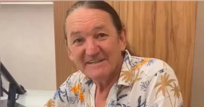 Marquito sofreu um mal súbito enquanto pilotava uma motocicleta no último dia 26 de fevereiro, na Vila Gustavo.