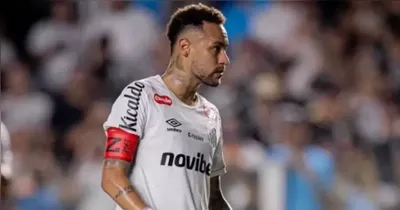 Em 2026, Neymar disputou apenas cinco partidas, sendo três pelo Brasileirão e duas pelo Paulistão.