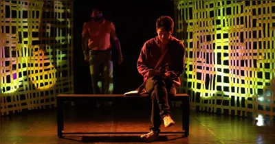 Imagem ilustrativa da notícia Espetáculo “Desertos” chega a Belém com sessão gratuita