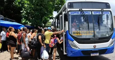 Iniciativa busca garantir maior capacidade de trnsporte ao longo do feriado.