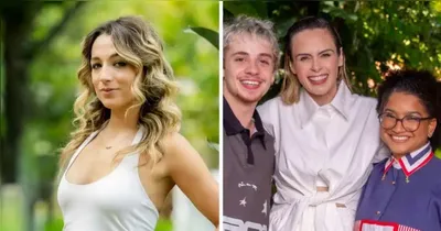Após fim do progrma, Ana Puala, Milena e Juliano, revelaram decepção com atitudes de Samira dentro do BBB26.
