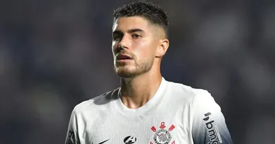 Pedro Raul pode chegar ao Baenão