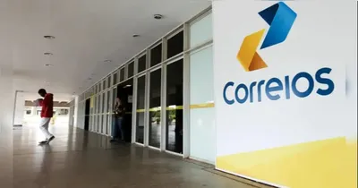 São vagas nos Correios para o Rio de Janeiro