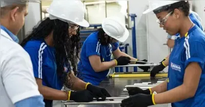 Curso técnico do Senai-PA em Marabá é destinado aos jovens