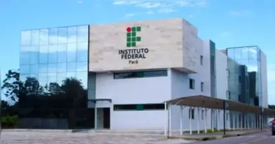 Os cursos são na área rural