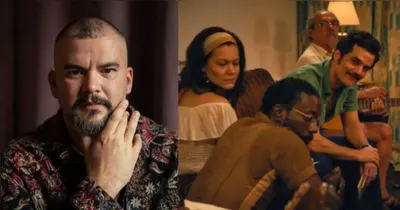 Gabriel Domingues é o brasileiro responsável pela seleção de elenco de "O Agente Secreto".