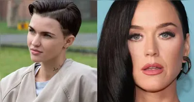 Katy e Ruby estavam em uma festa quando teria ocorrido o a agressão sexual.