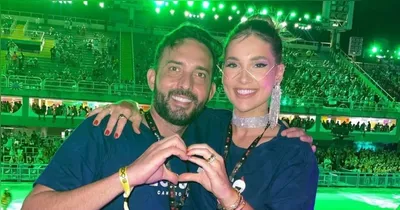 William Gusmão, Virginia Fonseca e Margareth Serrão negam desentendimento após rumores de afastamento familiar repercutirem nas redes sociais.